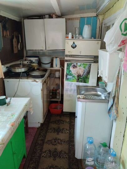 Участок 4,5 сот. (СНТ, ДНП)