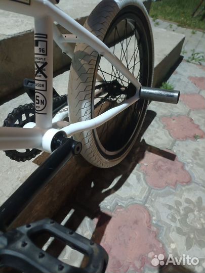 Bmx WTP Reason 2015 (20.75)