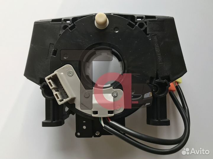 Шлейф Infinity FX (2002-05) и Мурано Z50 США 02-04