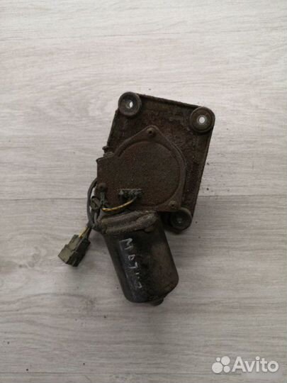 Моторчик дворников Daewoo Matiz