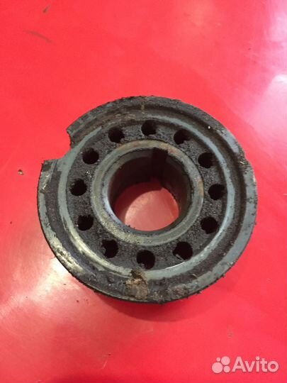 Шестерня коленвала Хендай Матрикс Hyundai Matrix