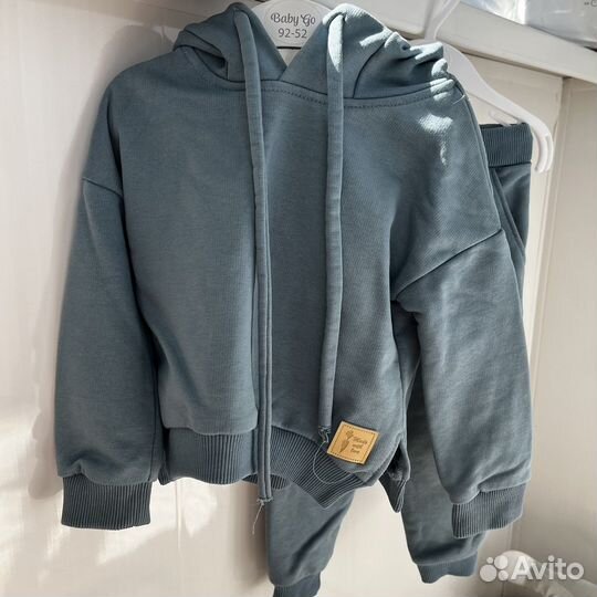 Костюм для мальчика