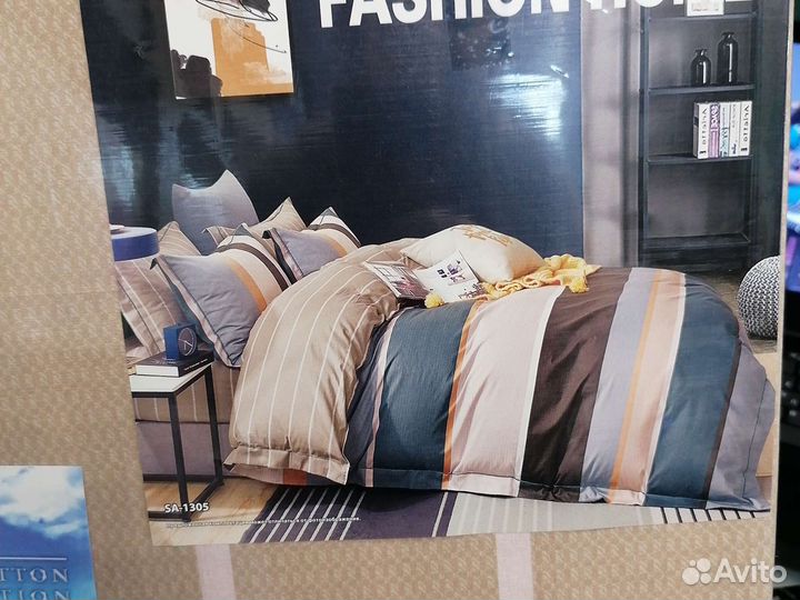 Постельное белье новое