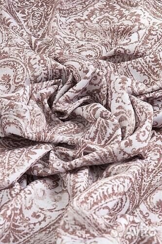 Новый комплект штор