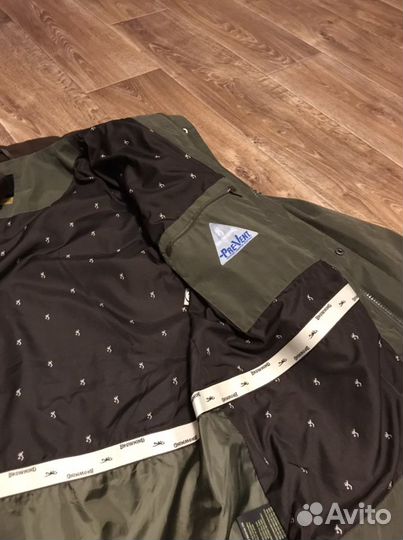 Куртка охотника Browning