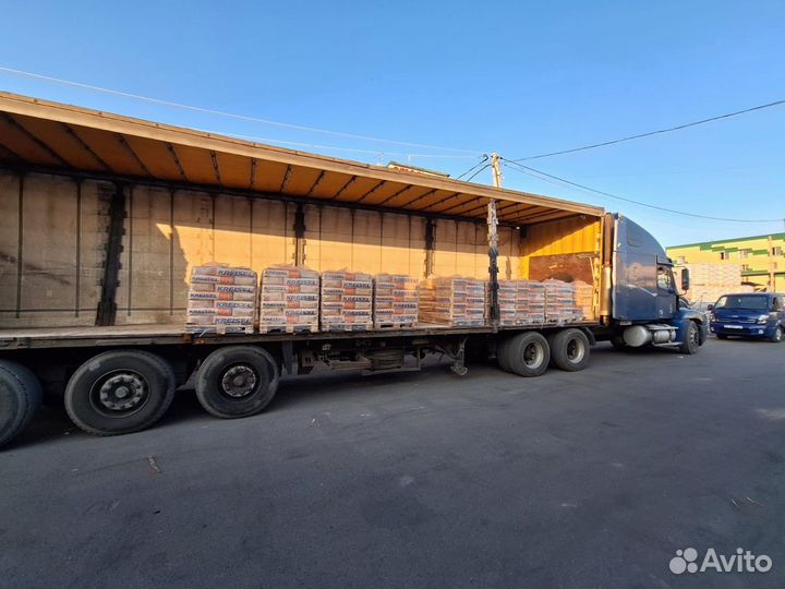 Гипсовая штукатурка Forman белая купить