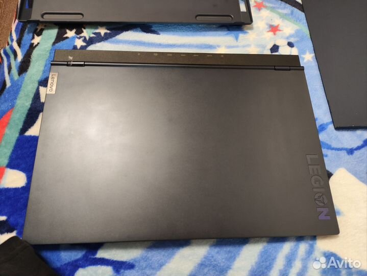 Lenovo legion 5 rtx 3060