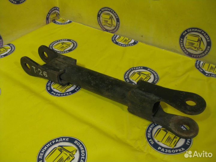 Тяга стабилизатора ленивого моста 81437185114 MAN