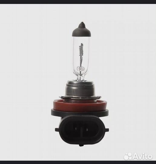 Лампочки h11