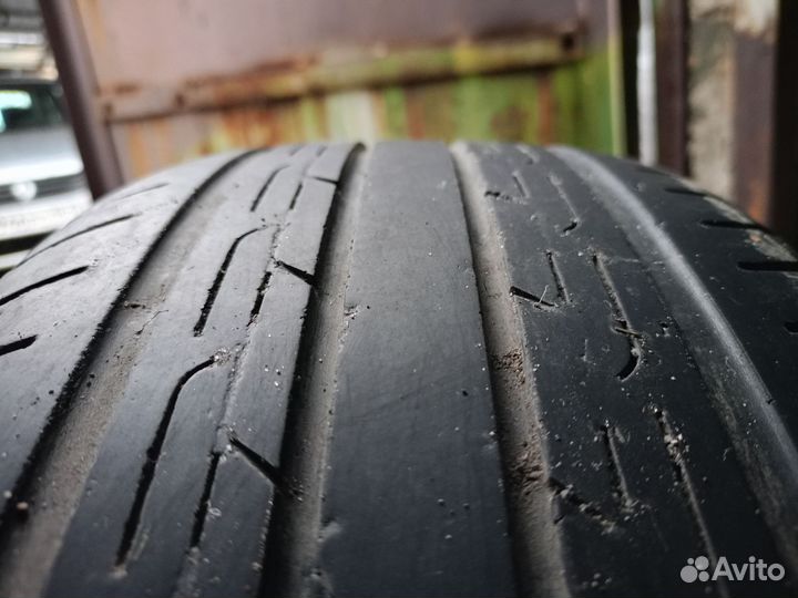 Triangle TE301 215/65 R16 98H