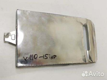 Салазки HDD для ноутбука lenovo V110-15IAP