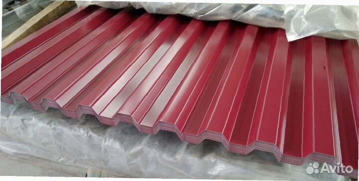 Профлист с8