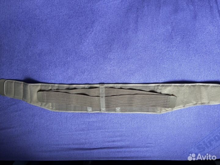 Бандаж для беременных и после родов