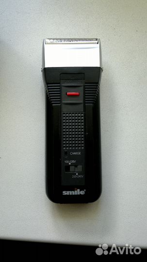 Электробритва СССР