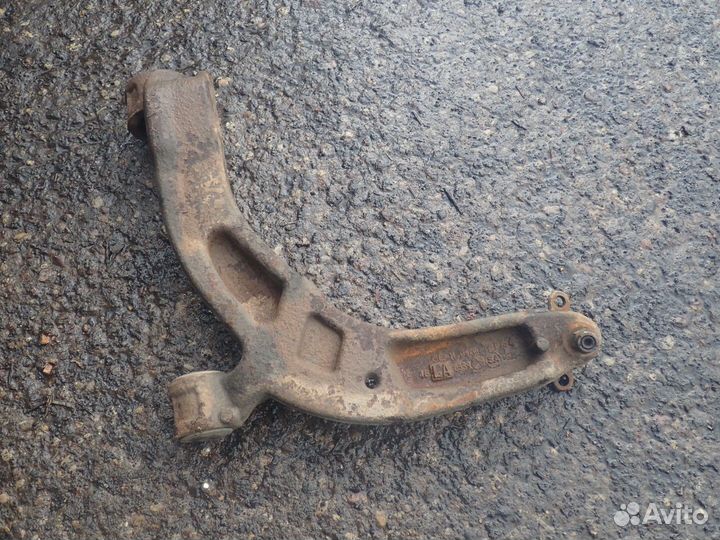 Рычаг подвески Volkswagen Transporter 6, 2016