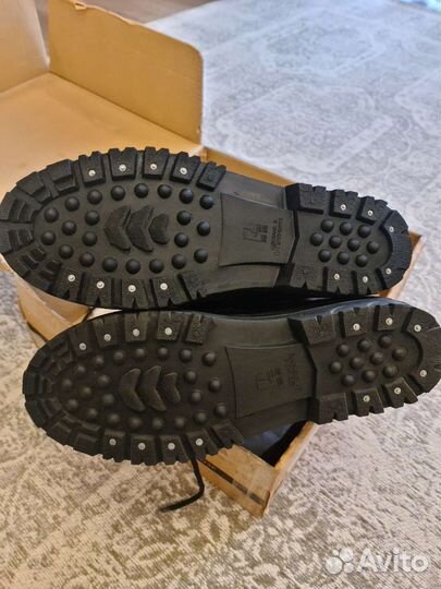 Сапоги Хаски Экстра