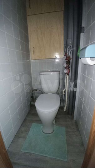 2-к. квартира, 52,8 м², 5/9 эт.