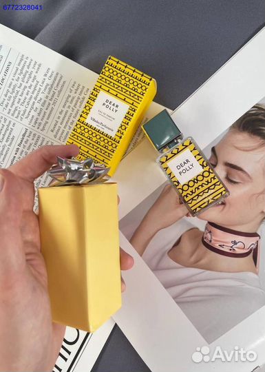 Духи Унисекс