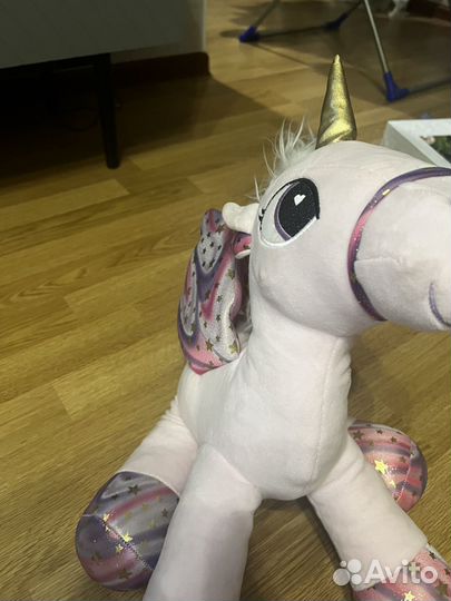 Мягкая игрушка