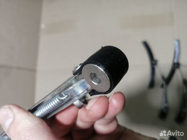 Новые дворники фар ваз 2104 2105 Жигули СССР