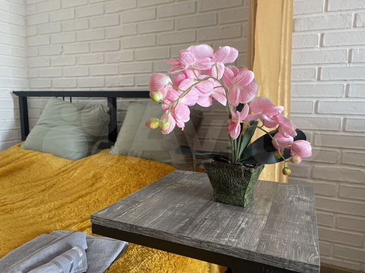 1-к. квартира, 32 м², 3/9 эт.