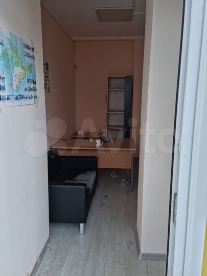 Помещение под услуги