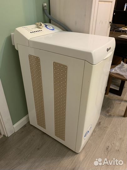 Стиральная машина Ardo TL 85 SX (бронь до 3.08)