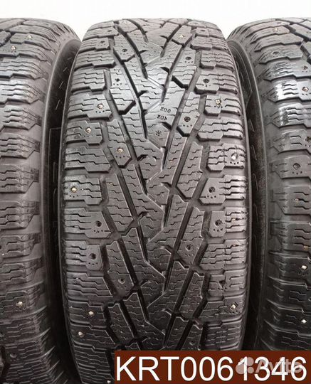 Nokian Tyres Hakkapeliitta LT2 275/65 R18 99B