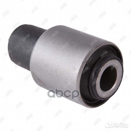 BH22168 сайлентблок задней тяги Nissan Serena