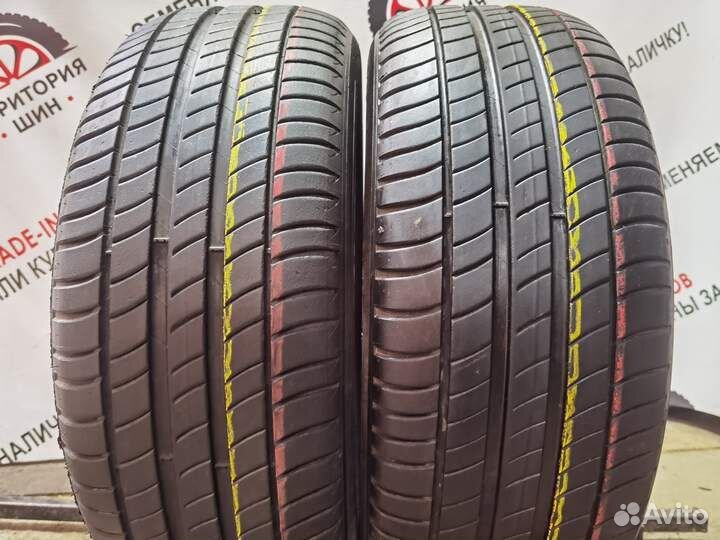 Michelin Primacy 3 215/50 R18