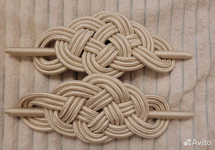 Подхваты для штор