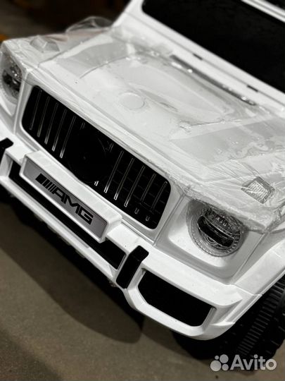 Электроавтомобиль