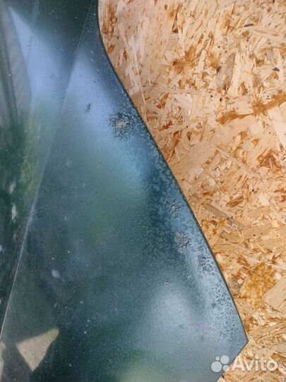 Капот opel vectra b