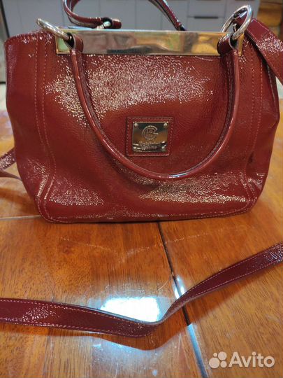 Сумка женская натуральная кожа новая