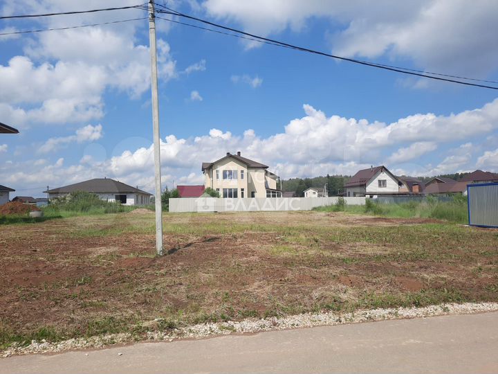 Участок 12,2 сот. (ИЖС)