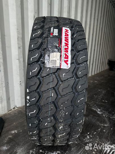 Грузовые шины 385/65 r22.5 H888