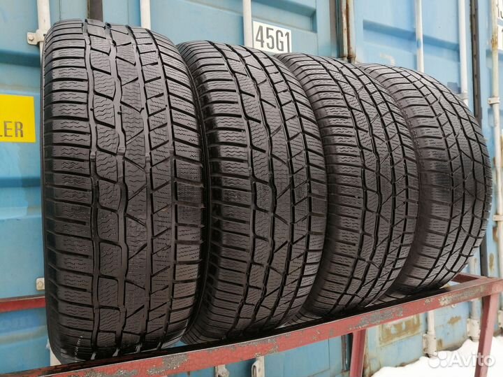 Continental ContiWinterContact TS 830 P 235/55 R18 105H