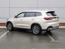 Chery Tiggo 8 2.0 CVT, 2020, 66 793 км, с пробегом, цена 1 899 000 руб.