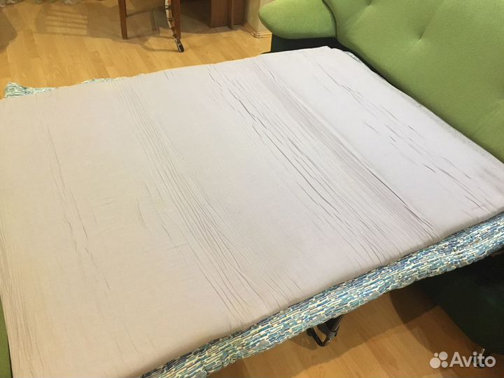 Диван и кресла