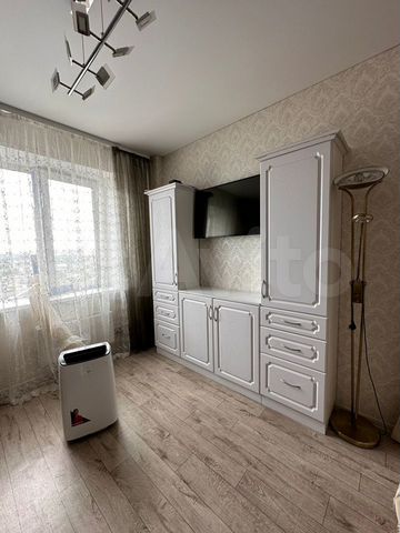 1-к. квартира, 38,9 м², 12/12 эт.