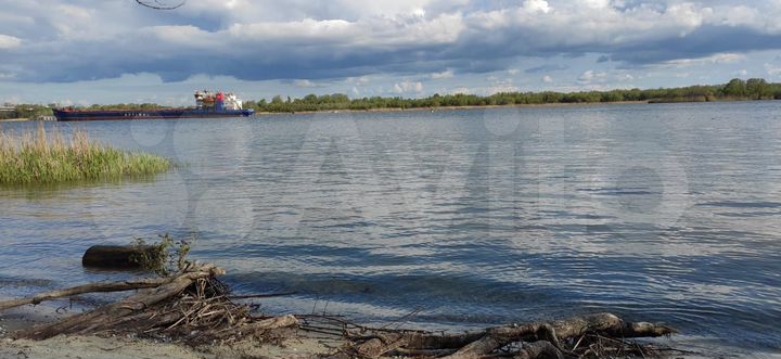 Участок 5,1 сот. (ИЖС)