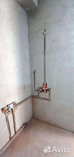 Услуги сантехника; Сантехник; Выезд на дом;