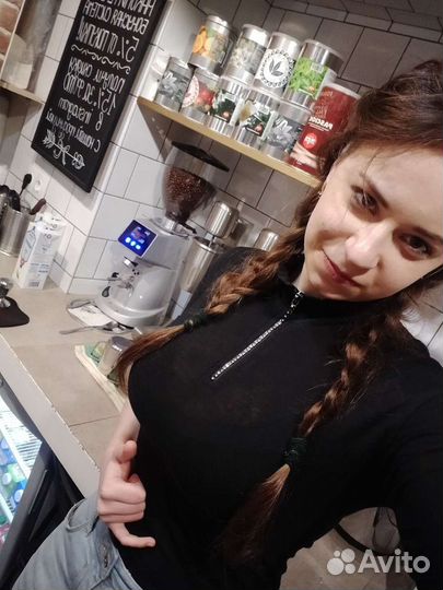 Обучение на бариста