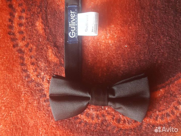 Бабочка Gulliver