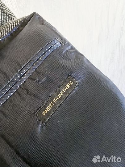 Massimo dutti пальто мужское EUR48