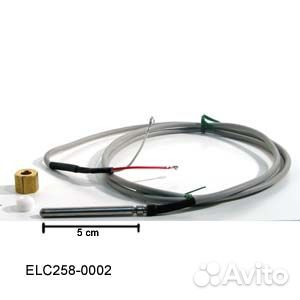 Датчик температуры PT100