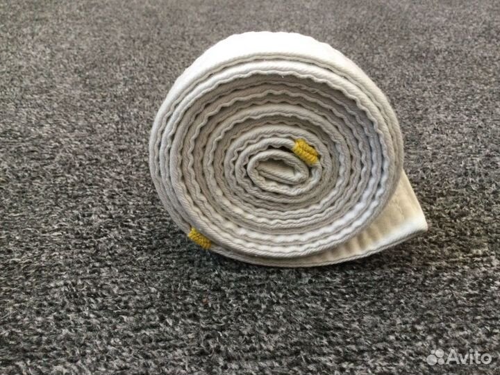 Пояс для тхэквондо