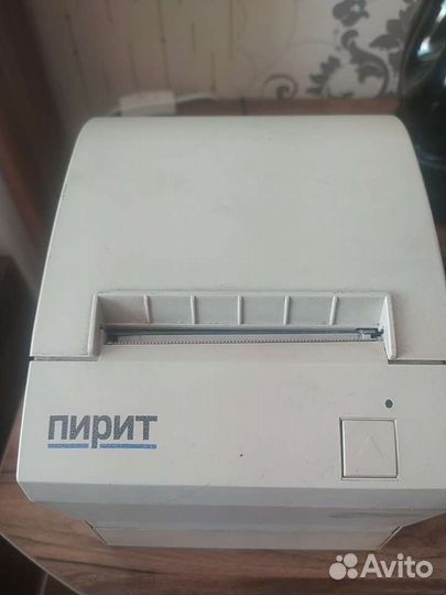 Принтер Пирит 1Ф