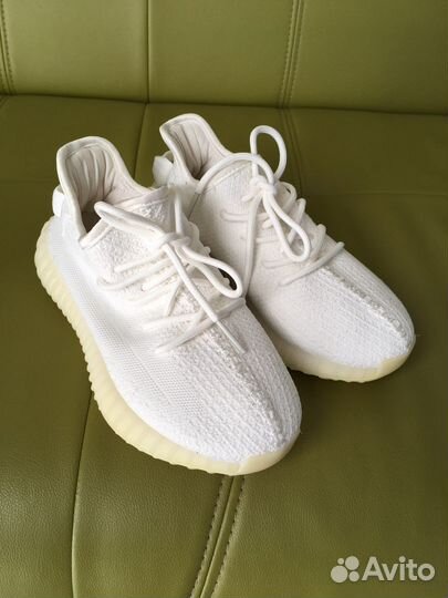 Кроссовки Adidas yeezy boost 350