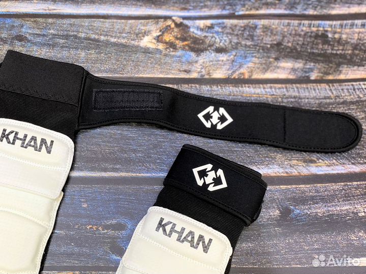 Защита стопы Khan WTF Club